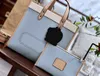 5A tote Designer CrossBody Borse Tote Bucket Fashion Cross Body Borsa da donna Borse in vera pelle di lusso Tote221103