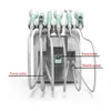 Multifunktionale Schönheitsausrüstung 8 in 1 Sauerstoffblasenhaut umfassendes Schönheitsinstrument Ultraschall-Gesichtsaugenmaschine