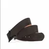 Cinture Larghezza 3,8 CM Cinture per abiti da sera Cintura moda Donna Fibbia grande Top donna Vera pelle All'ingrosso ceinture de luxe size