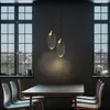 Подвесные лампы Deyidn Light Luxury Crystal Mini Mini Restaurant для барного стола для бара кухня