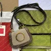 Fashion G Unisex Casual Designe Luxury Ophidia Mini Bag Crossbody Shoulder Bags Messenger Bag Tote Handbag High Quality TOP 5A T2IJ