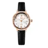 Gedi New Fall Watch Fashion Design Retro Style Quartz Femme Femme Temperament Watch Watch Birthday Gift 6232