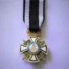 Broches Hohenzollern Orden Mit Badge Schwerten Vom Fels Zum Meer Preussen Mehrteilig Top Pins Broche Bijoux