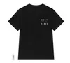 Gör det för Babes Tops Pocket Women Casual rolig t -shirt Lady Girl Top Tee Hipster