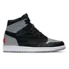 Jumpman 4 военные черные баскетбольные туфли 1S Оклахома Sooners Mens Trainers 1 Visionaire разводил патент 4s Trainers White Oreo Snekaers от Джордама