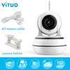 video recording security camera