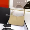 Bolso de diseñador para mujer, bolso para mujer, monedero, caja original, bolsos de hombro de cuero, bolsos, cartera para mujer, embrague