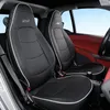 Coprisedili per auto Copertura protettiva personalizzata Cuscino traspirante all-inclusive Stagioni Accessori per lo styling degli interni per Smart 451 452 Fortwo