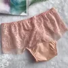 Unterhosen Mann Sexy Spitze Höschen Homosexuell Männlich Sissy Dessous Rüschen Ausbuchtung Beutel Briefs Unterwäsche Männer Jock Strap