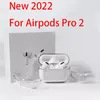 For Apple Airpods pro airpod Earphones pros Headphone Accessories Solid TPU Silicone Protective Earphone Cover Wireless Charging Shockproof Case