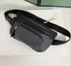 Bumbag 남성용 클래식 디자이너 허리 가방 럭셔리 벨트 가방 패션 지갑 Fannypack Mens Crossbody Bag 지갑 메신저 백 남성용 핸드백