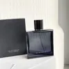 2024Luxury Top Vente Parfum bleu pour homme 100 ml EDT Cologne avec une longue durée Bonne odeur EDP High Fragrance Festival Cadeau identique à l'original Livraison gratuite I