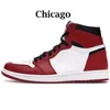 2023 Newest Bordeaux 1 Basketball shoes 1s Mens University Blue High Dark Mocha Twist Light Smoke Grey Chicago UNC patent bred royal toe womenJORDON JORDAB