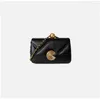 Evening Bags Trend Women Rhombus Handbag Cow Leather Messenger Bag Lady Small Mini Falp Fashion Square Girls Daily Coin Purse