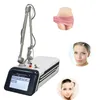 Laser Machine Fractional Co2 Acne Scar Removal Vaginal Serrage Serrer Fractional Face Lifting Pigment Rides Remover Traitement Beauté Équipement Pour Salon