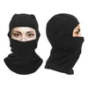 Casques de moto Motocross cagoule masque facial vélo vélo chapeau séchage rapide couverture complète Sport casquettes pour femmes hommes chapeaux accessoires