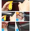 Interior Decorations Auto Accessories Car 5m Decorative Trim For F80 M3 E46 E39 320si 630i E34 750i 330i 325i