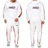 High Quality's TrackSuits Fashion France Paris Designer Brand Clothing Mens Sportswear Sportswear Suit S-3xl