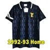 1978 1988 1989 Maglia da calcio retrò scozzese McCall McNamara Durie Jackson Lambert 1991 92 93 94 96 B.McKinlay McCoist 1998 2000 Gallacher McAllister Maglie da calcio