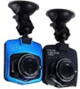Nueva forma de protección de cámara DVR de mini automóvil Full HD 1080p Video Recorder nocturna Carcam Camera de conducción de pantalla LCD Camera EEA417 Nuevo AR6681450