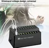 30-Port USB Hub Charger Power Adapter Wall Fast Charging Dock Station 180W لـ iPhone iPad Samsung Xiaomi Table Smart