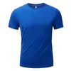 Costumes pour hommes 137452 T-shirts de couleur unie T-shirts tendance de luxe Coton Hommes Sportshirt Mode Casual Homme Manches courtes Surdimensionné Unisexe Tops