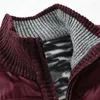 Herrenjacken Herrenjacke Windjacke Mantel Herbst Winter Lässige Baseballuniform Biker Tops Outdoor Wandern Sweatercoat