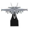 Diecast Model Araba 1/100 Ölçek F/A-18 STAND STAND 221103