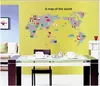 Wall Stickers For Kids Rooms Bedroom Decor Mural House Home Room Decoration