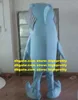 Shark Fish Mascot Costume volwassen stripfiguur Outfit Pak Business-start ceremonie waardering Banquet ZZ7955