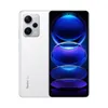 Originele Xiaomi Redmi Note 12 Pro Plus 5G mobiele telefoon 8GB RAM 256GB ROM MTK Dimensity 1080 Android 6.67" OLED Volledig scherm 200.0MP NFC Face ID Vingerafdruk Smart Cellphone