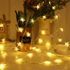 Strings Star USB String Light Room Decoration Christmas Holiday Party Outdoor Camping Decorative Modeling Hanging Lamp