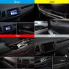 Interiördekorationer Auto Accessories Car 5M Dekorativ trim för EfficientDynamics F30 F31 E38 E90 E60 E93 F10 F20 530LI 335I
