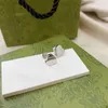 高級イヤリングフープイヤリングスタッドダイヤモンドジュエリー女性デザイナー婚約 orecchini cjewelers シンプルなサークルフラワーメッキゴールドイヤリング