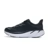 Hoka One Clifton 8 Koşu Ayakkabıları Kadın Erkek Atletik Ayakkabı Şok Yol Moda Erkek Spor ayakkabıları Otoyol Tırmanma 2022 Çevrimiçi Boyut 36-45