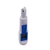 Meters Waterproof LCD Digital Pen Type PH Meter Tester Hydro Pocket Hydroponics Aquarium Pool Water Test Tools 40%off226O