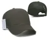 Chapeau de pêche variété de casquettes de designer classiques cuir de haute qualité caractéristiques casquettes de baseball pour hommes mode dames chapeaux os gorras