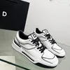 Italy Luxury Sneaker Designer Casual Shoes Brand Trainer Man Woman Running Shoe Man Aces by topshoe99 S233 11