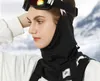 Half Face Mask Winter New Warm Cycling Ski Wind Protection Scarf Cationic and Velvet for Both Men and Women