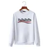 high quality2022 New Mens Paris Sweatshirts Hoodie Ladies Pullover Tops Fall Designer HoodieSweatshirts Asia Size S-3XL