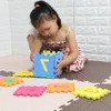 Speel matten 40 stks Kids Foam Puzzle Crawling Playmates Educatief speelgoed voor Toddlers Kinderen Soft Pad Roombenodigdheden Eva Children's Mat 221103