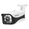 IP -camera's 4K Ultra HD 8MP beveiligingscamera -systeem Poe NVR Kit Street CCTV Bullet Outdoor Home Video Surveillance Set 2211032948793
