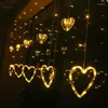 Strings Led Lantern String Lamp