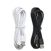 1M 1,5M 2M 3M 10ft USB-Kabel Typ C Datenkabel Micro USB Schnellladekabel für Xiaomi Huawei Smartphone