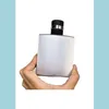 Anti-Perspirant Deodorant Luxury Brand Man Per 100Ml Homme Sport Eau De Toilette Parfum Fragrance Long Lasting Smell Edt Men Spray C Dhofc