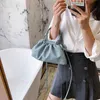 Tragetaschen mit Schultergriff-Design, kleine PU-Leder-Umhängetaschen für Frauen, HBP Sommer-weibliche elegante Handtaschen