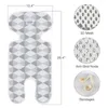 Stroller Parts 1 Pc Summer Cooling Pad Kids Baby Child Boy Girl Breathable 3d Air Mesh Cushion Pushchair Universal Seat Cover