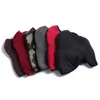 Motorfiets helmen rijden warm gezicht masker winter fleece oor nek warmere winddichte schild fietshelm voering ski cover mannen vrouwen