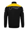 2022 Versione per ventole automobilistica Custom Auto Racing Suit Formula 1 Racing Suit Motorcycle Jackeater Sighi