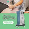 다기능 Vela Body Sculpting Machine 진공 RF 적외선 롤러 마사지 슬림 요법 지방 제거 캐비테이션 초음파 엉덩이 장치